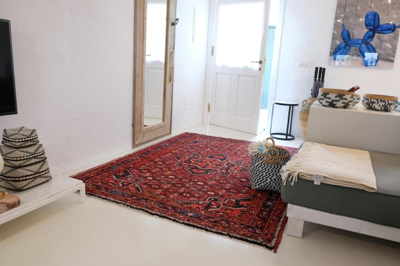 Ca Na Kika 3 Apartment Es Migjorn Gran Luaran gambar