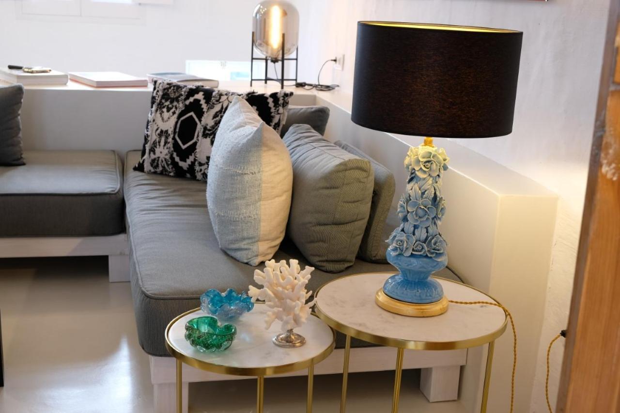Ca Na Kika 3 Apartment Es Migjorn Gran Luaran gambar