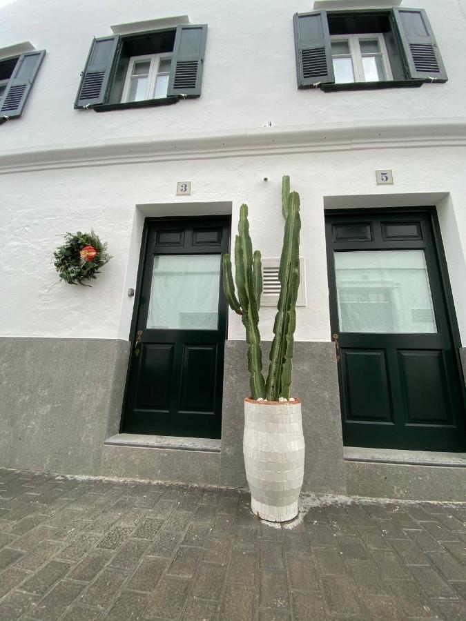 Ca Na Kika 3 Apartment Es Migjorn Gran Luaran gambar
