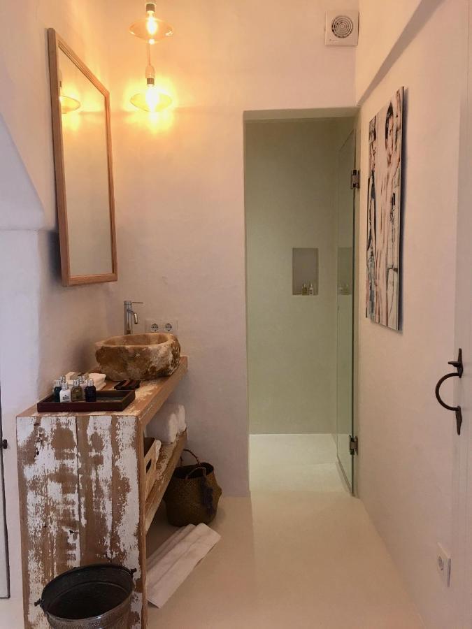 Ca Na Kika 3 Apartment Es Migjorn Gran Luaran gambar