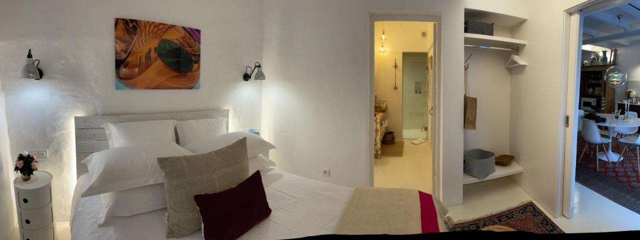 Ca Na Kika 3 Apartment Es Migjorn Gran Luaran gambar