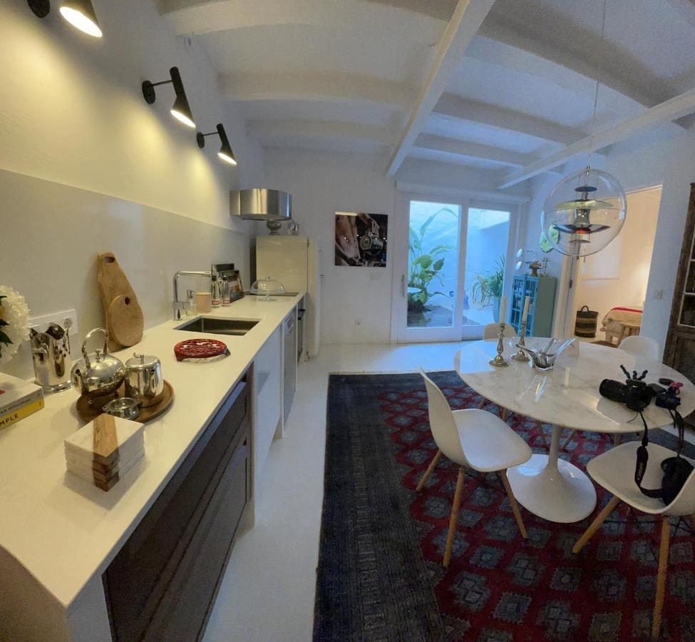 Ca Na Kika 3 Apartment Es Migjorn Gran Luaran gambar